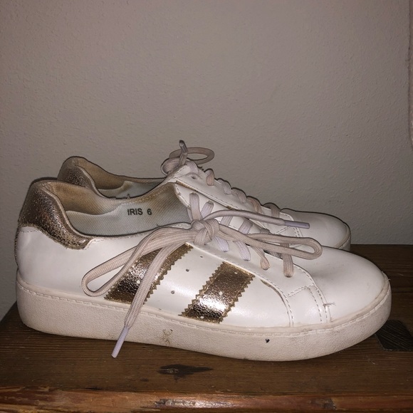 CCOCCI Sneakers - Picture 1 of 5